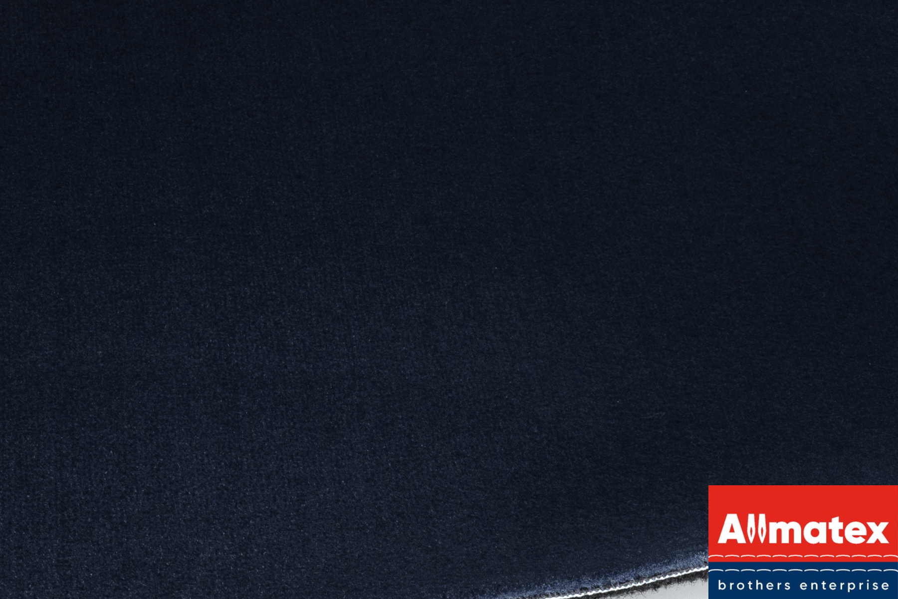 Ковролин "Премиум плюс" UPA6 т.синий Antislip